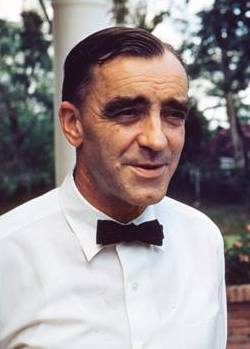 Laurence McIntyre