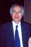 Laurence Wong