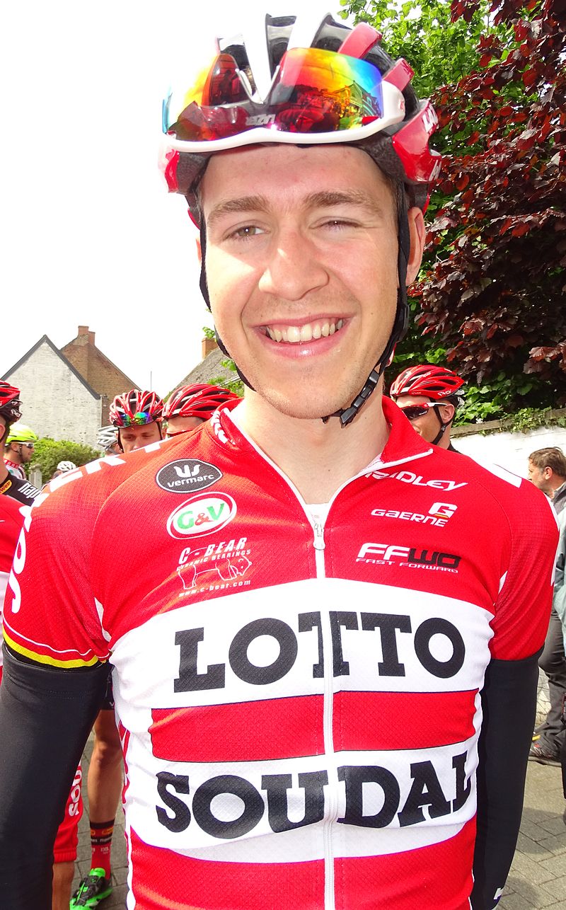 Laurens De Plus