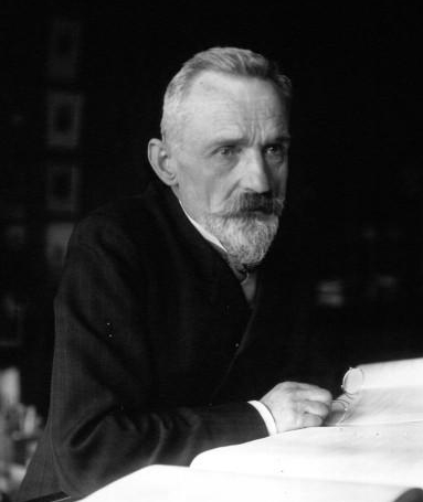 Laurent Bouvier