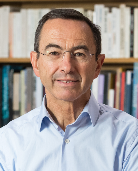 Laurent Burgoa