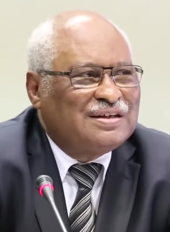 Laurent Esso