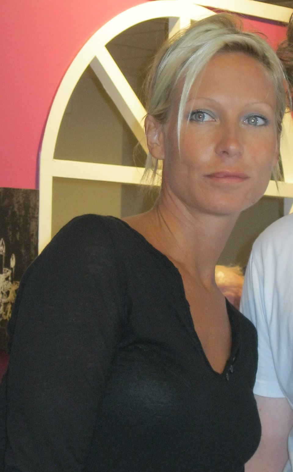 Laurent Fontaine