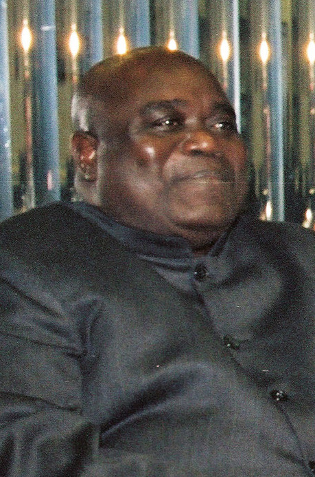 Laurent Kabila