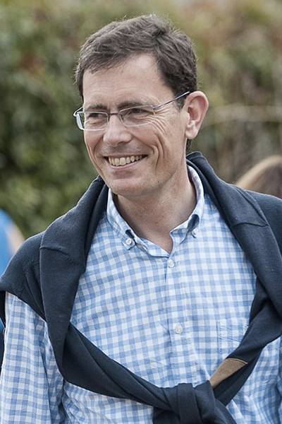 Laurent Lafon