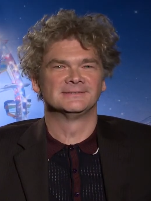Laurent Lambert