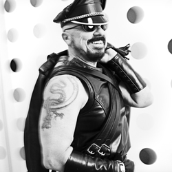 Laurent Marino
