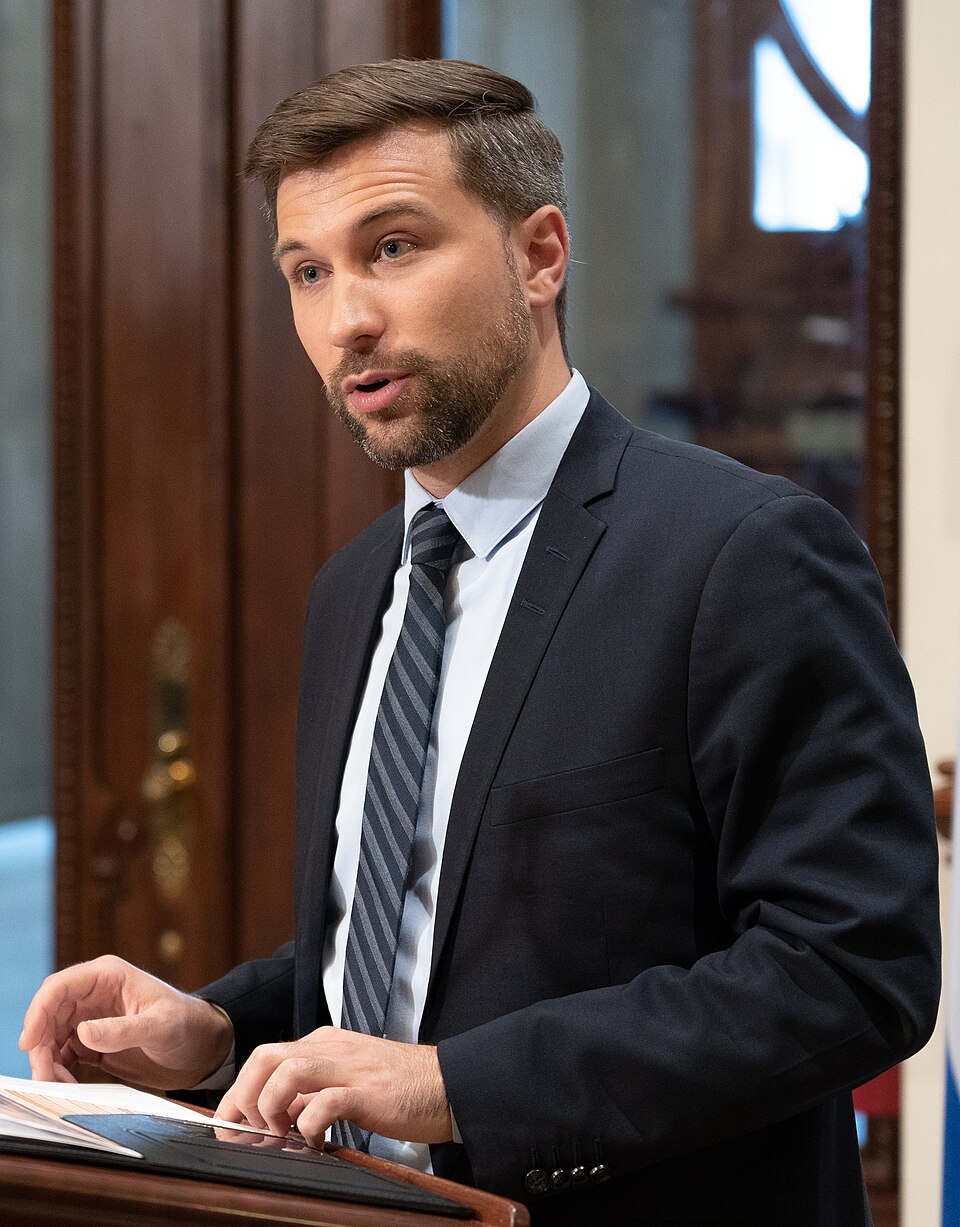 Laurent Nadeau