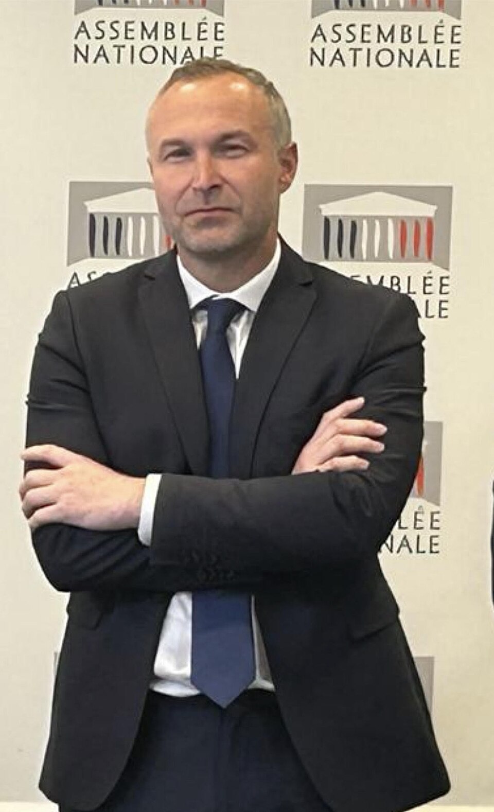 Laurent Panifous