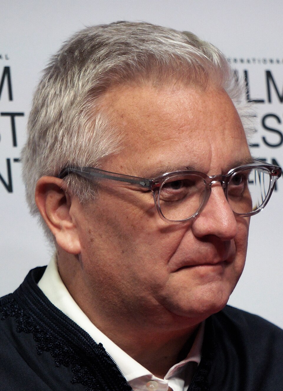 Laurent Prince