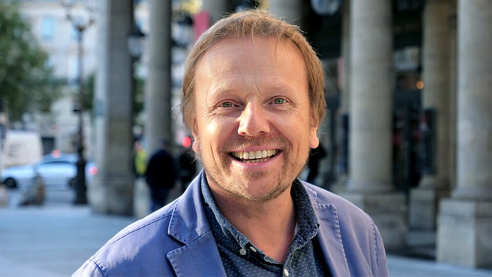 Laurent Stocker