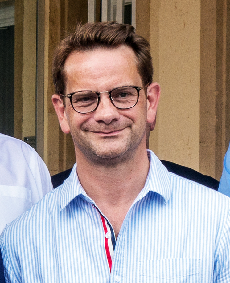 Laurent Zeimet