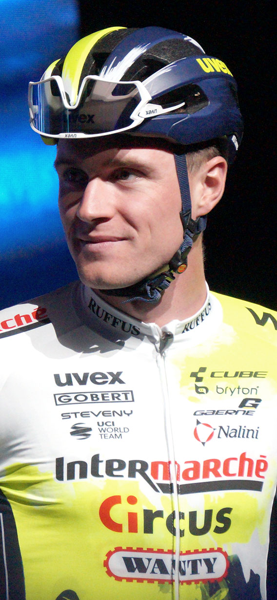 Laurenz Rex