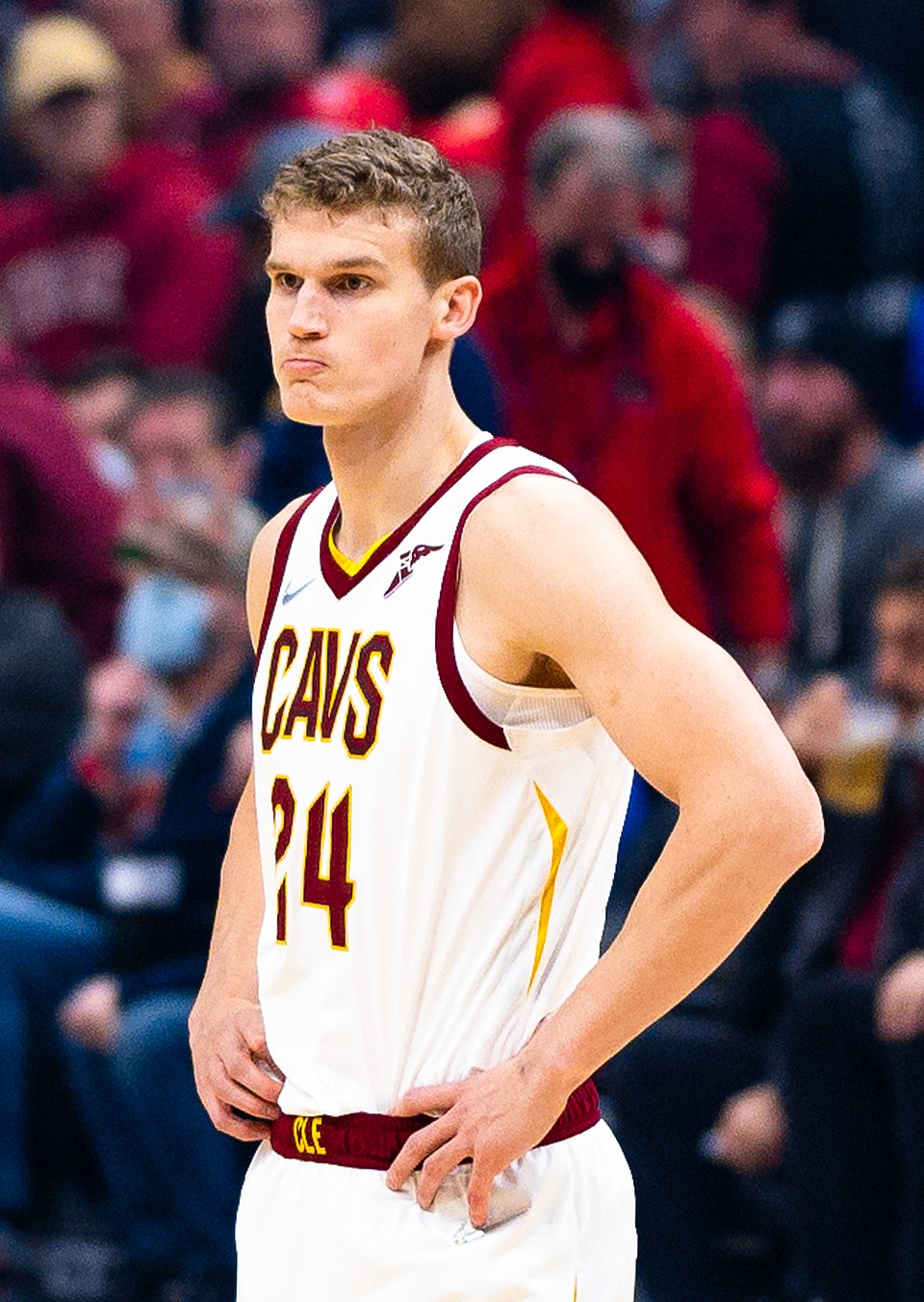 Lauri Markanens