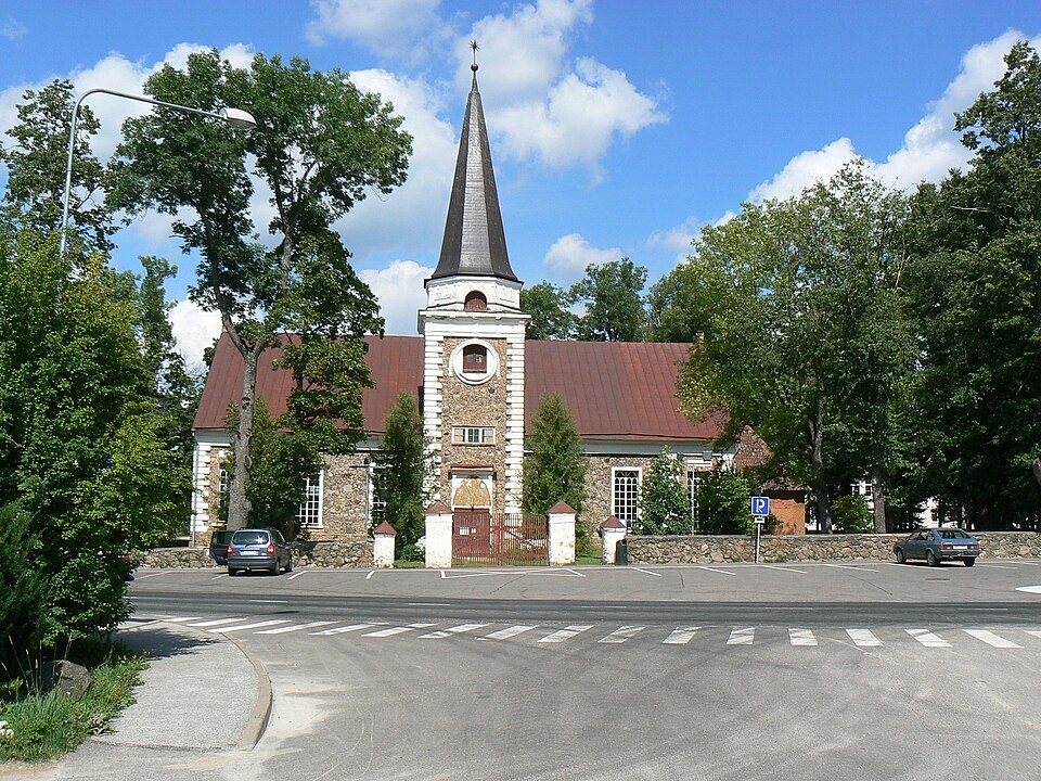 Lauri Veski