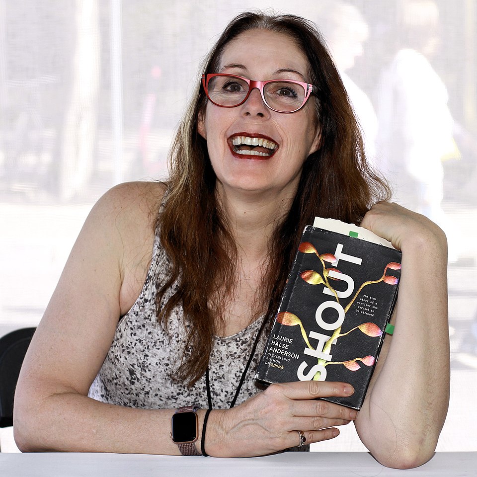 Laurie Duca