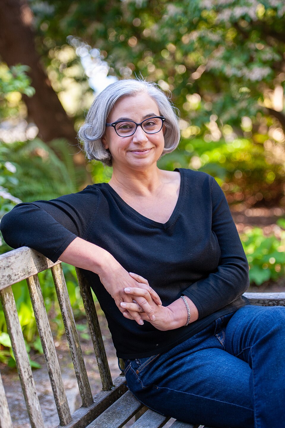 Laurie Frankel