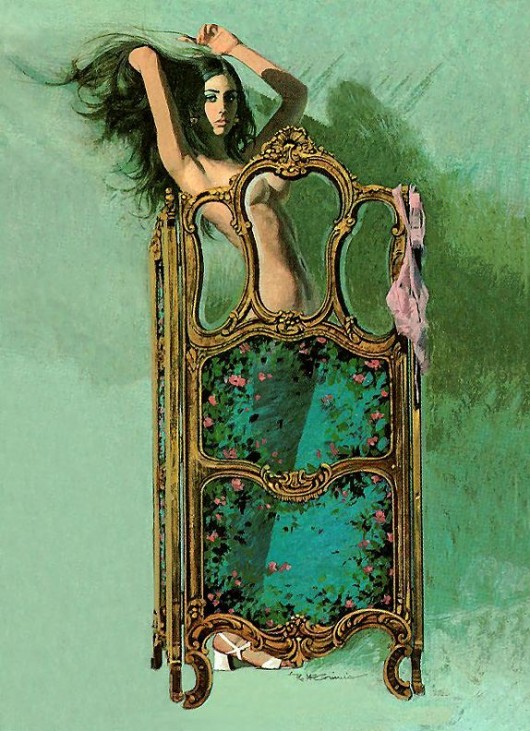 Laurie McGinnis