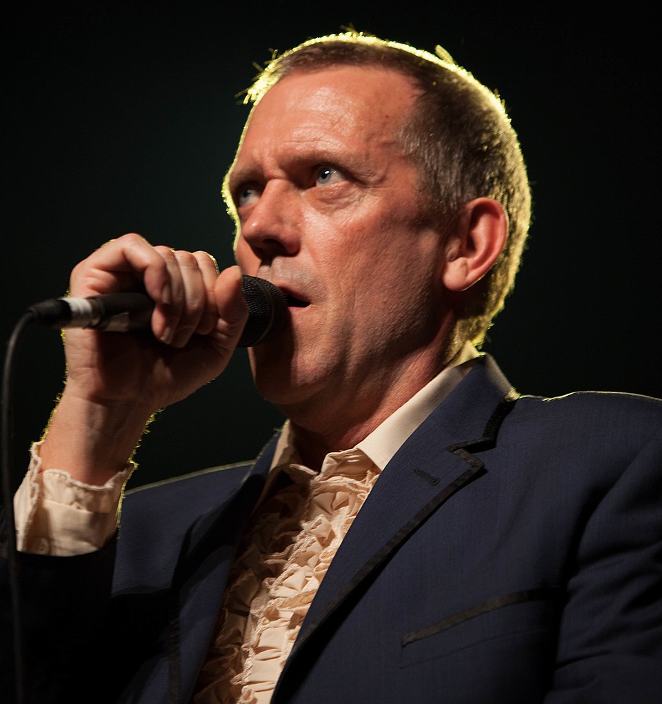 Laurie McGuinness