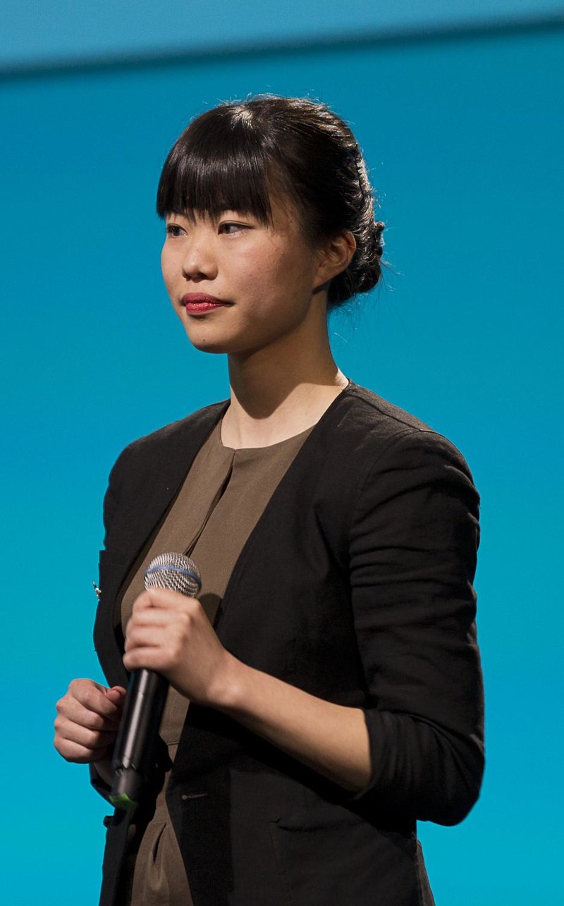 Laurin Liu