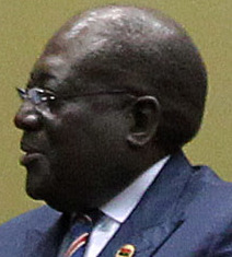 Laurinda dos Santos Nascimento