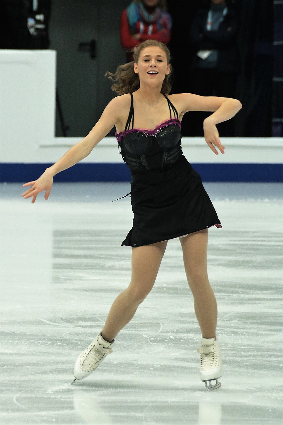 Laurine P.