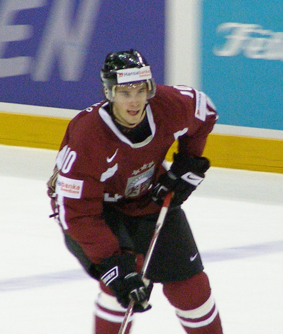 Lauris Bērziņš