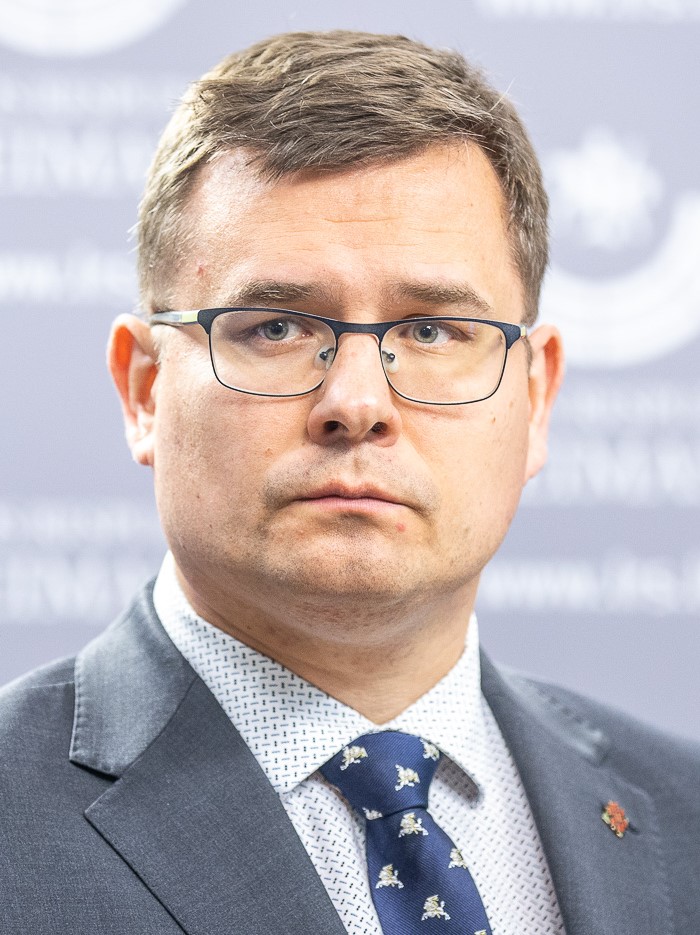 Laurynas Kasčiūnas