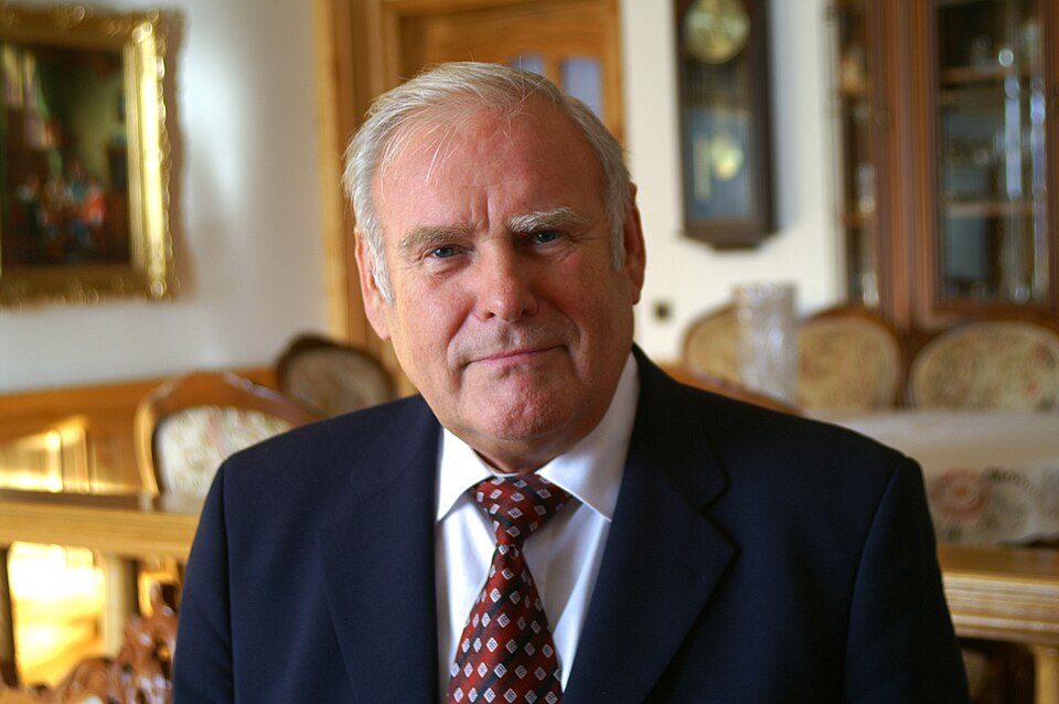 Laurynas Lubys