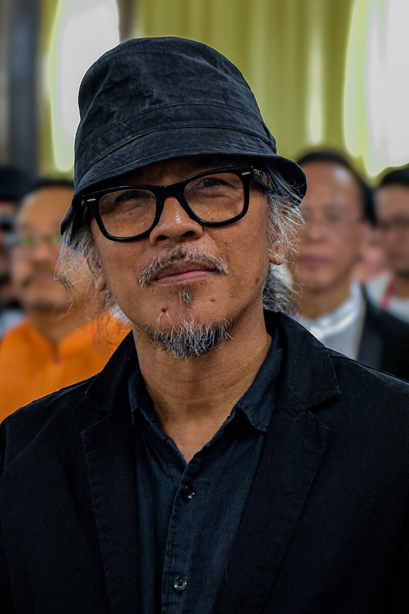 Lav Diaz