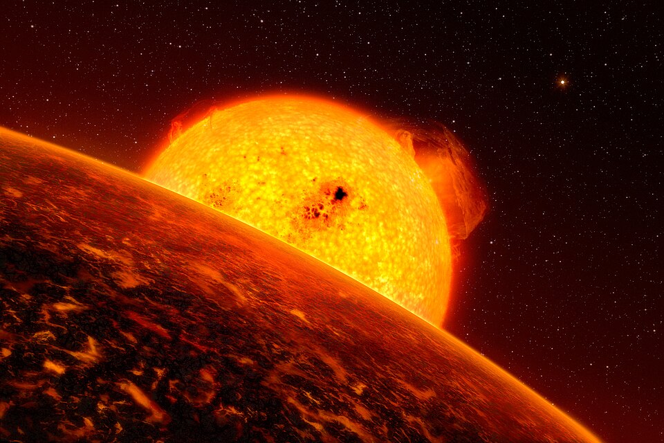 Lava XIV