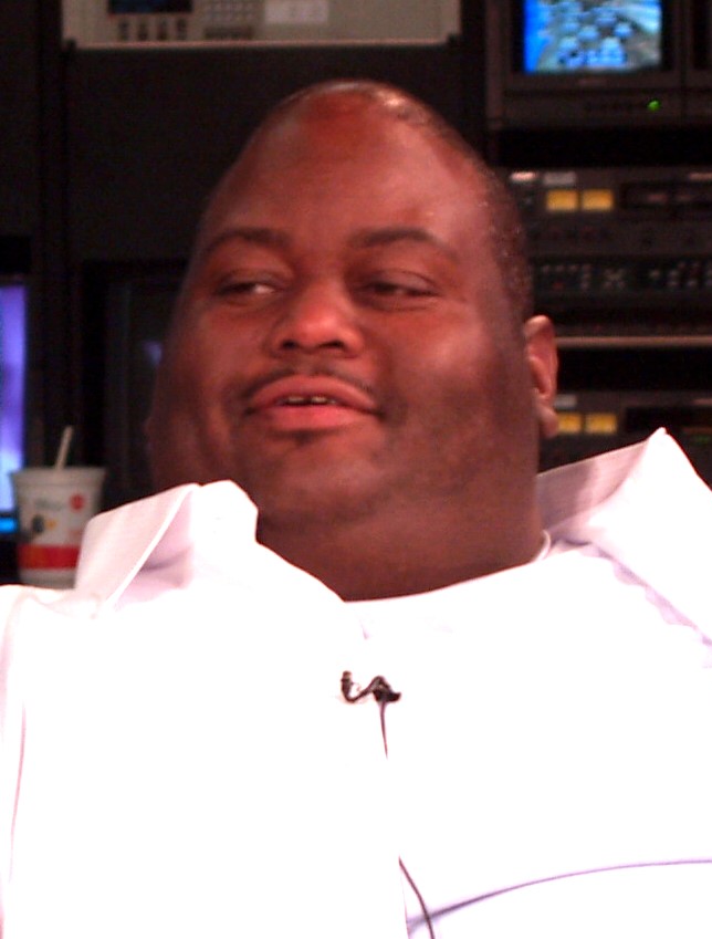 Lavell Crawford