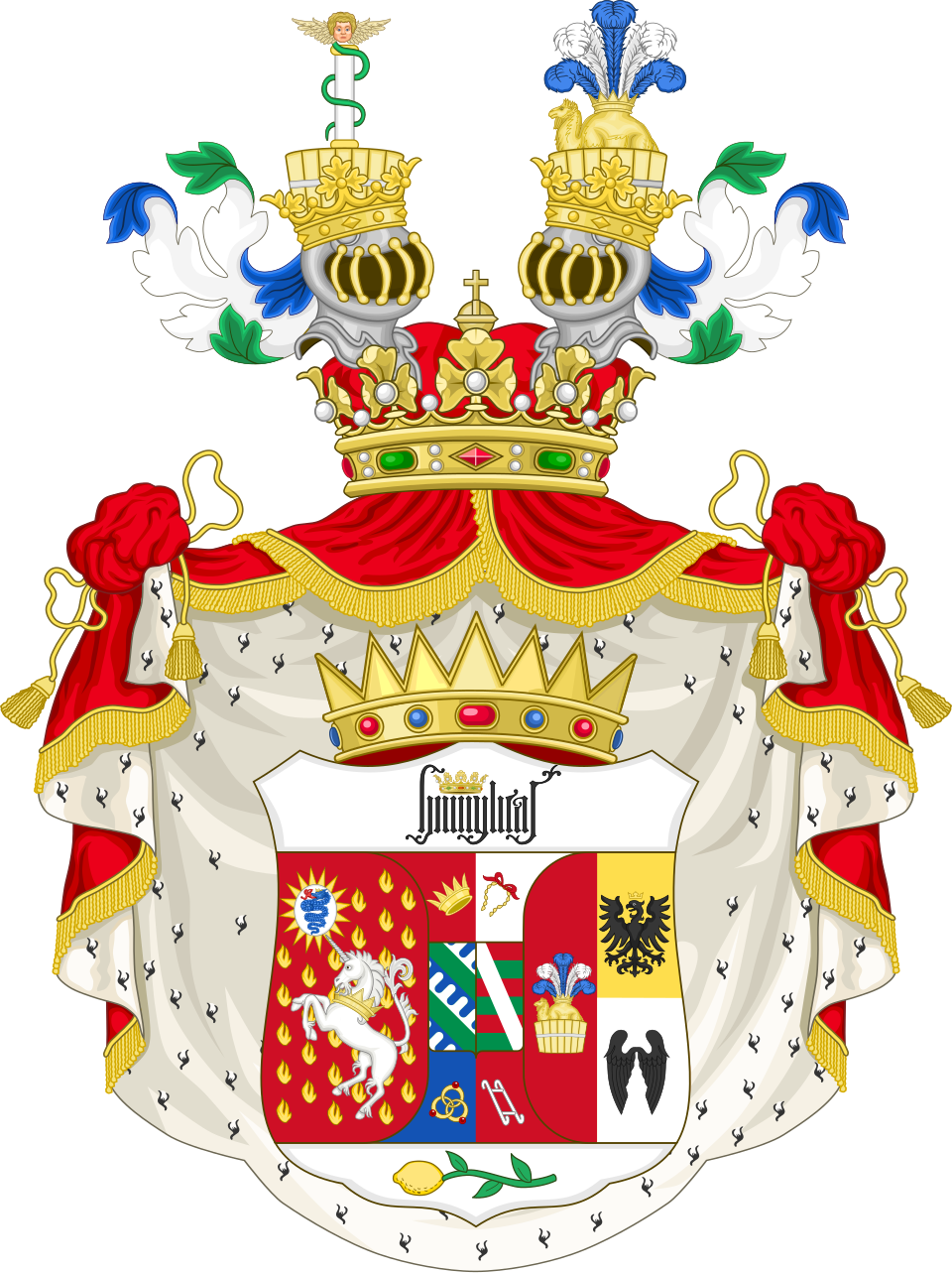 Lavinia Borromeo