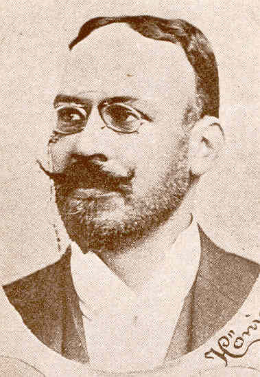 Lavoslav Kraus