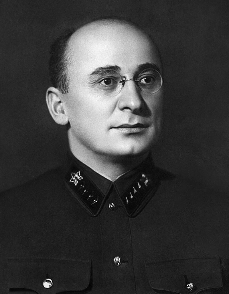 Lavrentiy Beria