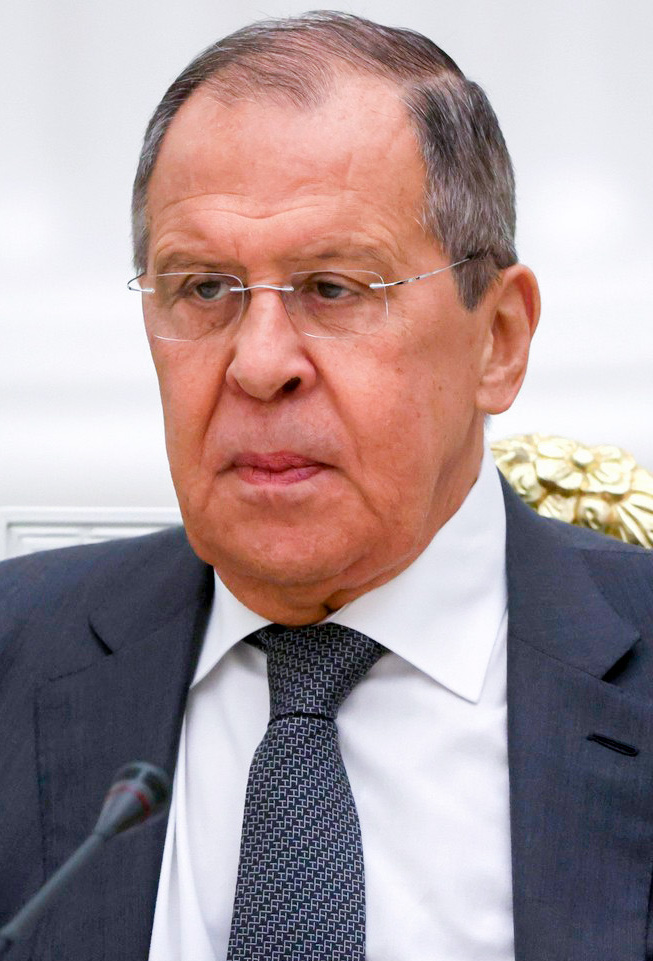 Lavrov