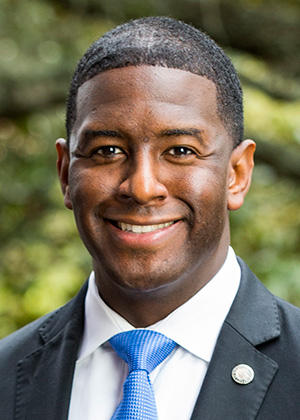 Lawrence Gillum