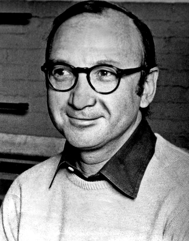 Lawrence Grobel