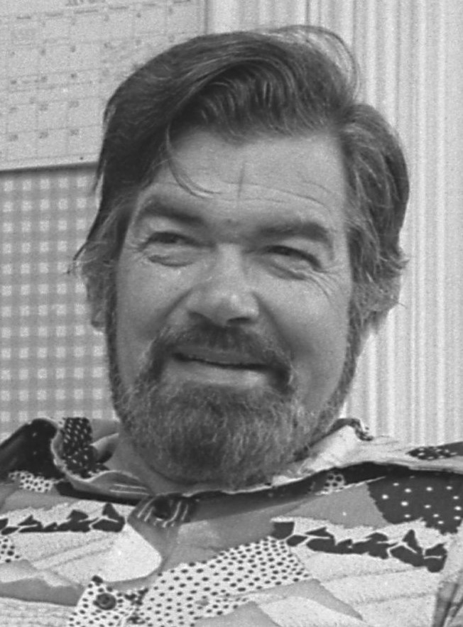 Lawrence Johnston