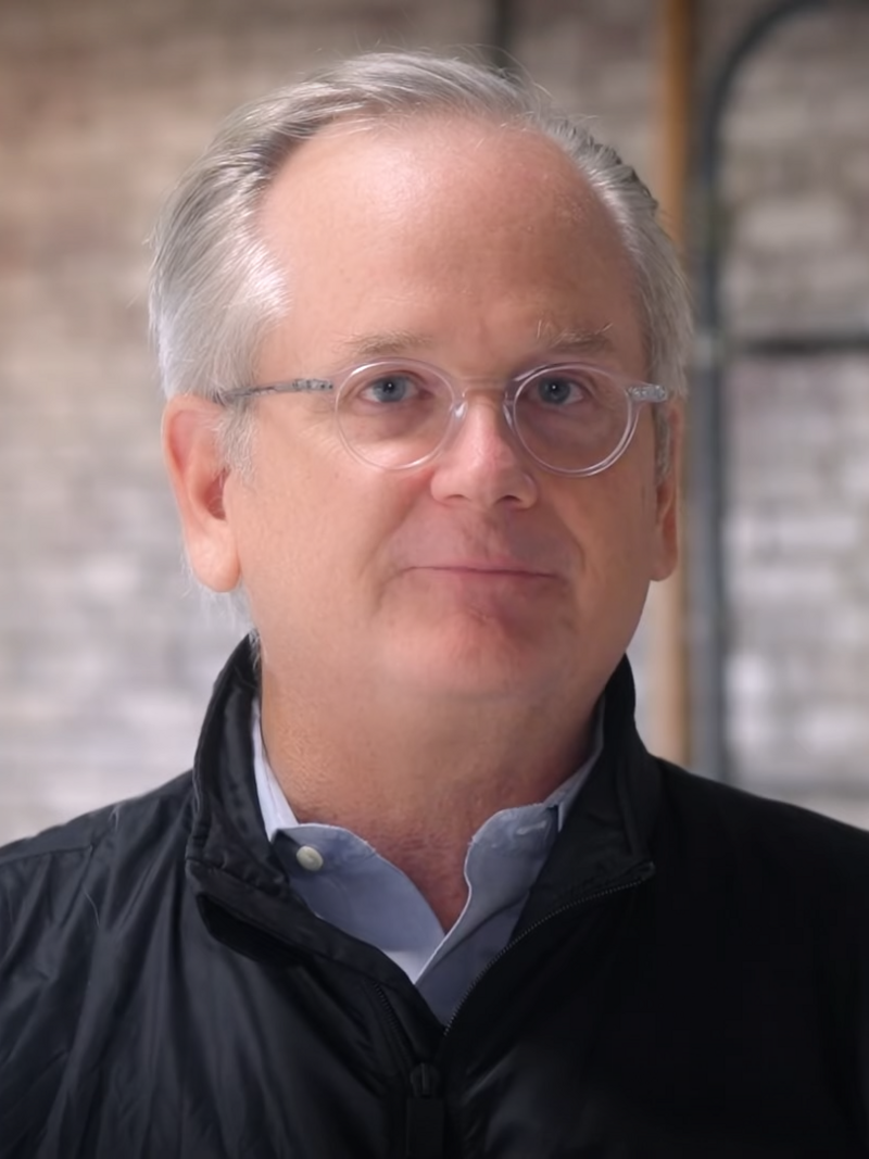 Lawrence Lessig