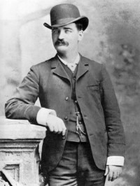 Lawrence Masterson
