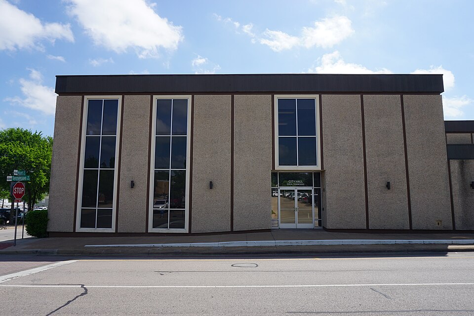 Lawrence McKinney Sr