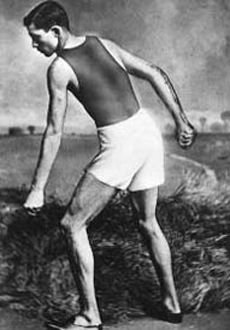Lawrence Myers