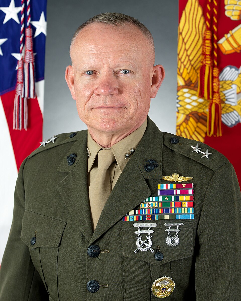 Lawrence Nicholson