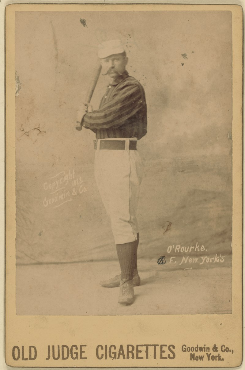 Lawrence O'Rourke