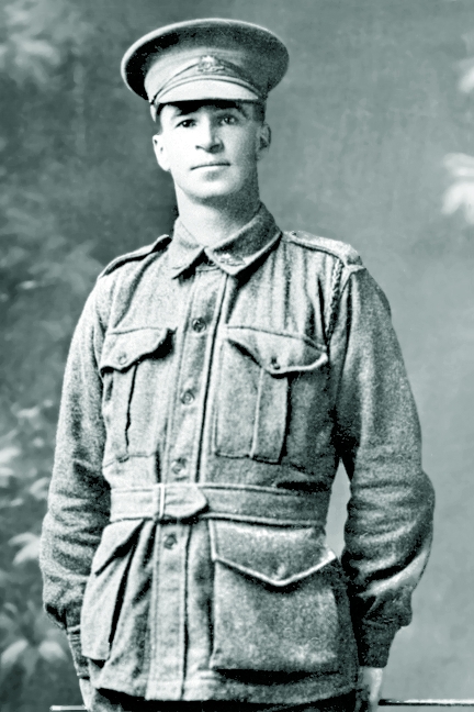 Lawrence Weathers