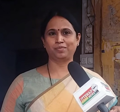Laxmi Hebbalkar