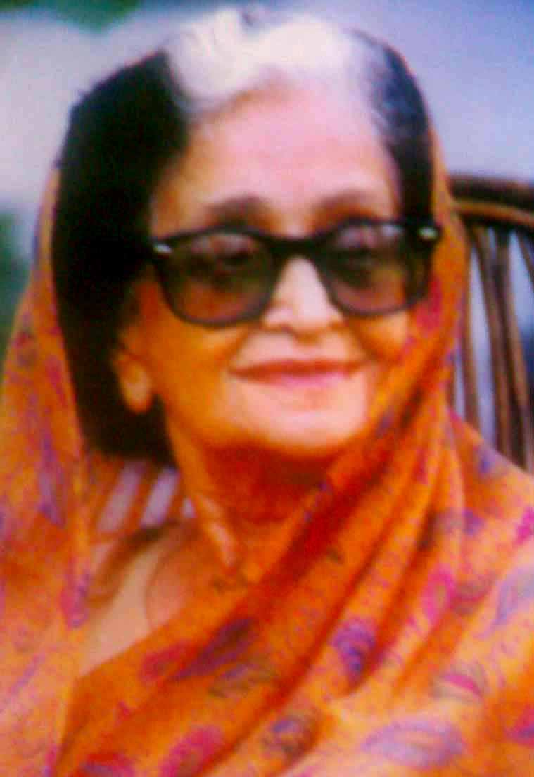 Laxmi Kumari