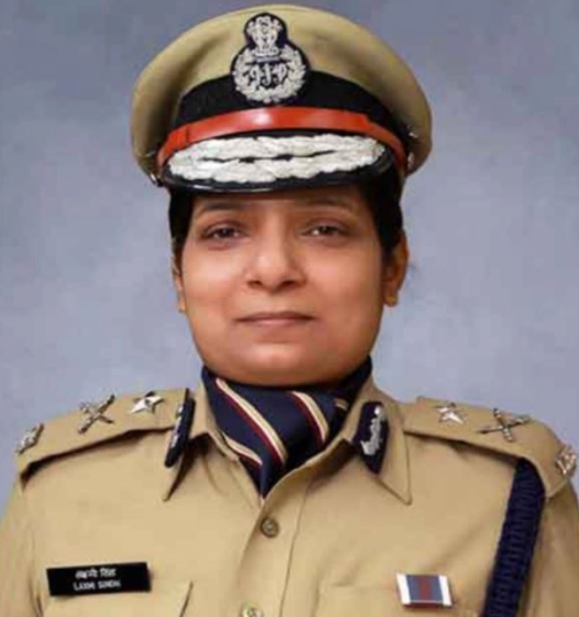 Laxmi Singh