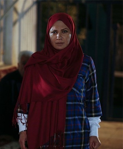 Laya Zangeneh